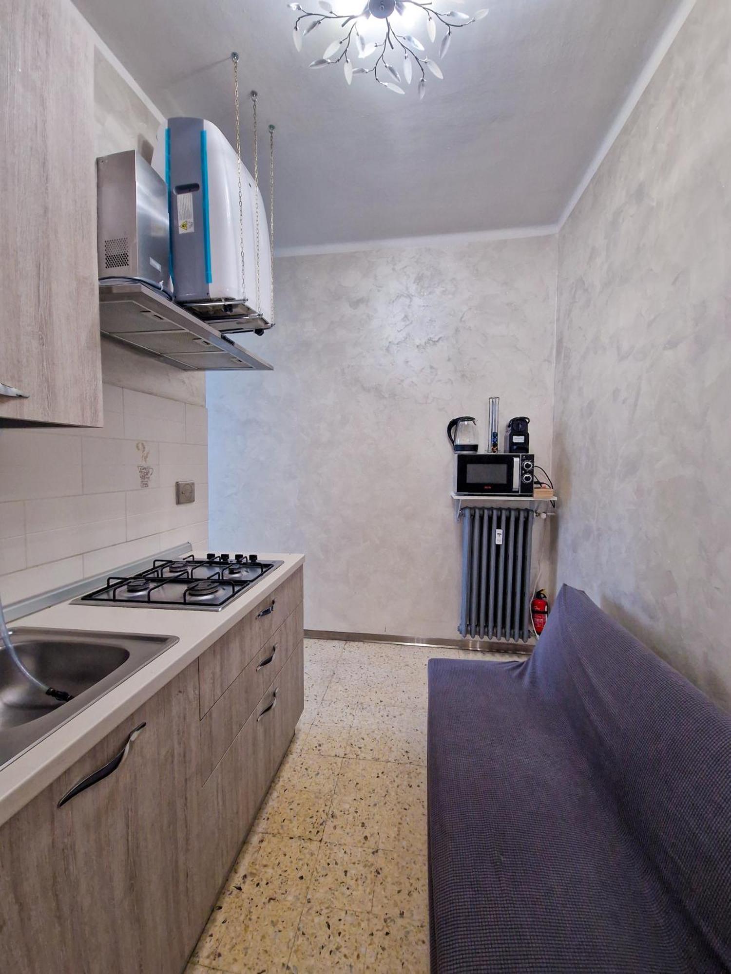 Torino Panoramic View Apartment Ngoại thất bức ảnh